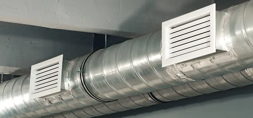 Our Air Duct Camera Inspection Services in Bethlehem, PA