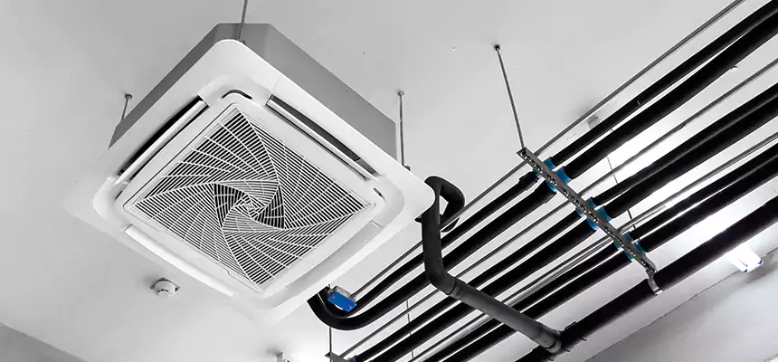 Our Air Duct Deep Cleaning Services in Bethlehem, PA