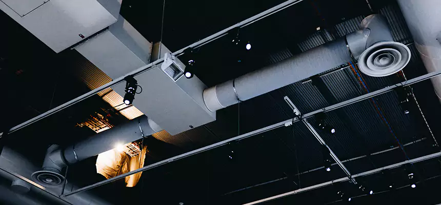 Our Air Duct Replacement Services in Bethlehem, PA