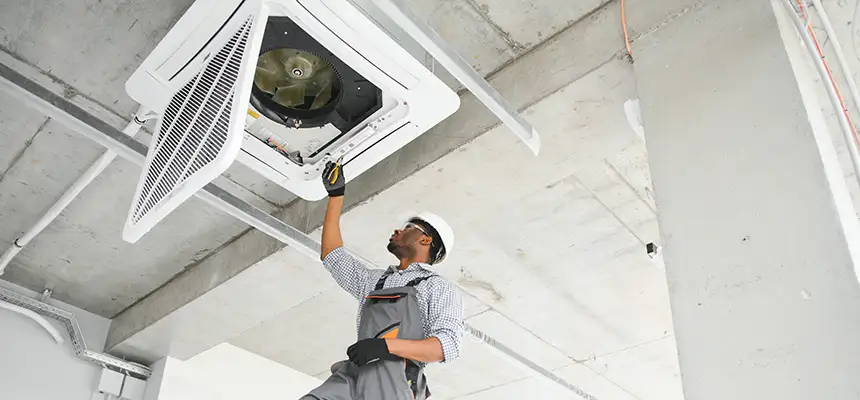 Efficient Multi‑Unit & HOA Annual Vent Cleaning Plans in Bethlehem