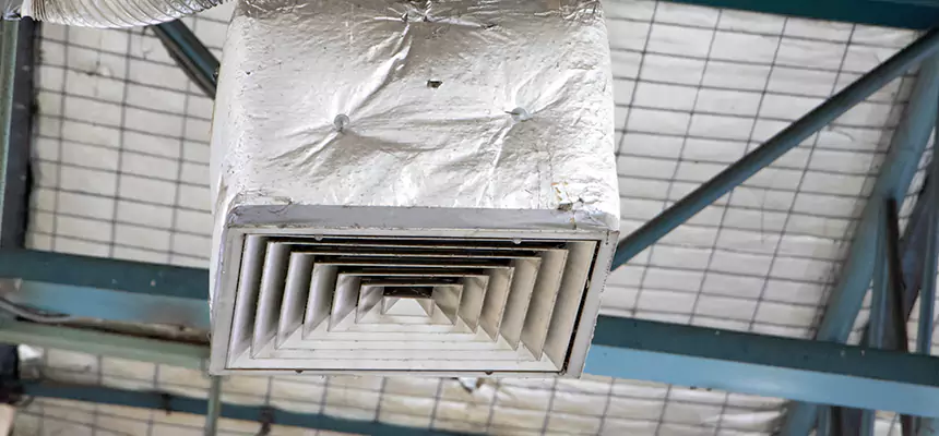 Our Custom HVAC Ductwork Services in Bethlehem, PA