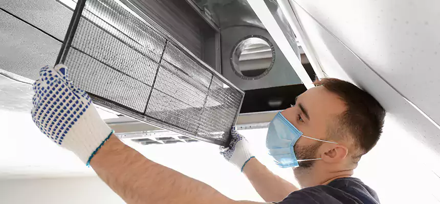 Our Home Duct Cleaning Services in Bethlehem, PA  