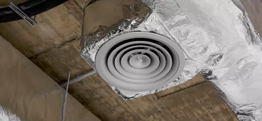 Our Low VOC Vent Installation Services in Bethlehem, PA