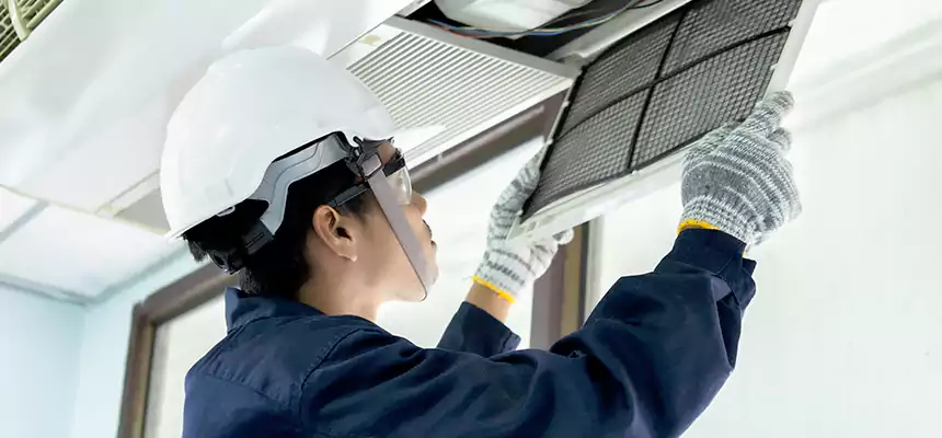 Our Mold & Mildew Removal from Air Ducts Services in Bethlehem, PA