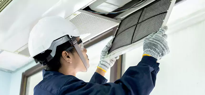 Our Residential Air Vent Cleaning Services in Bethlehem, PA