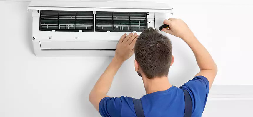 Our Smart Air Conditioning Installation Services in Bethlehem, PA