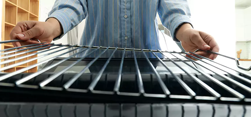 Our Vent Grille Washing Services in Bethlehem, PA