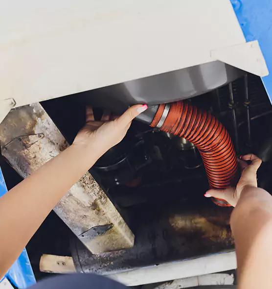 Professional Air Duct Leak Repair in Bethlehem, PA