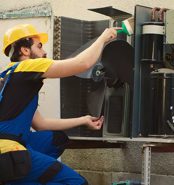 About Dryer Duct Fire Hazard Inspection in Bethlehem, PA