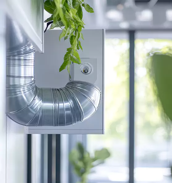 Professional Eco-Friendly Duct Cleaning Services in Bethlehem, PA