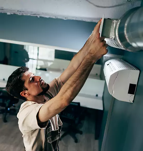 About Flexible Ductwork Replacement in Bethlehem, PA