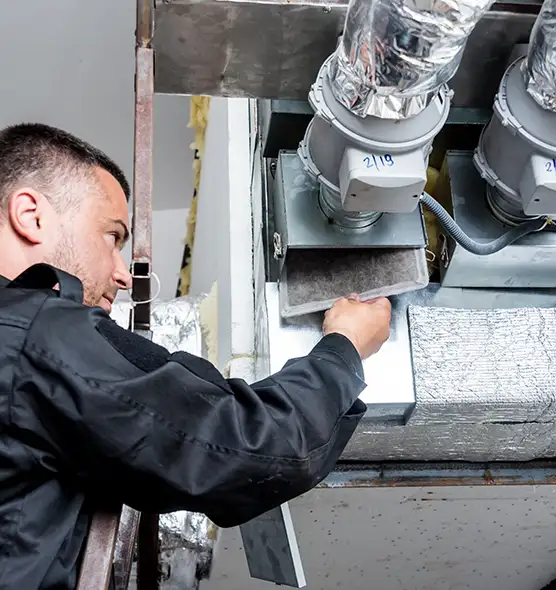 Professional Furnace Vent Cleaning in Bethlehem, PA