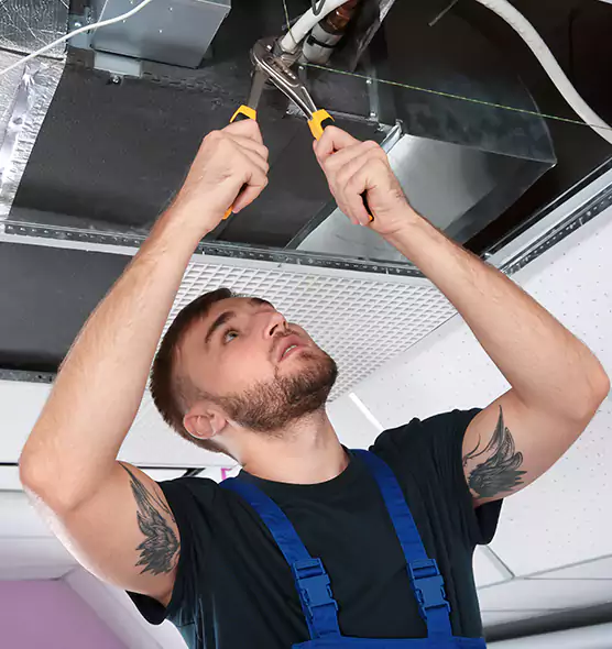 Trusted Home Air Duct Cleaning in Bethlehem, PA