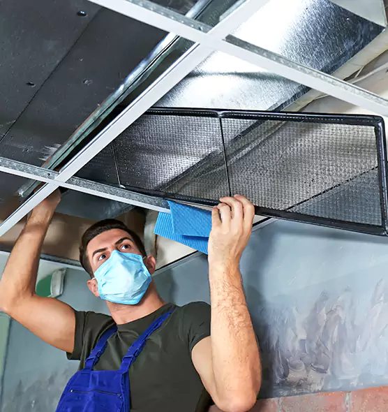 Professional Home Ventilation Cleaning in Bethlehem, PA