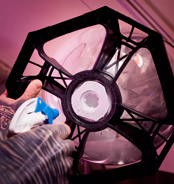 Expert Low VOC Vent Installation in Bethlehem, PA