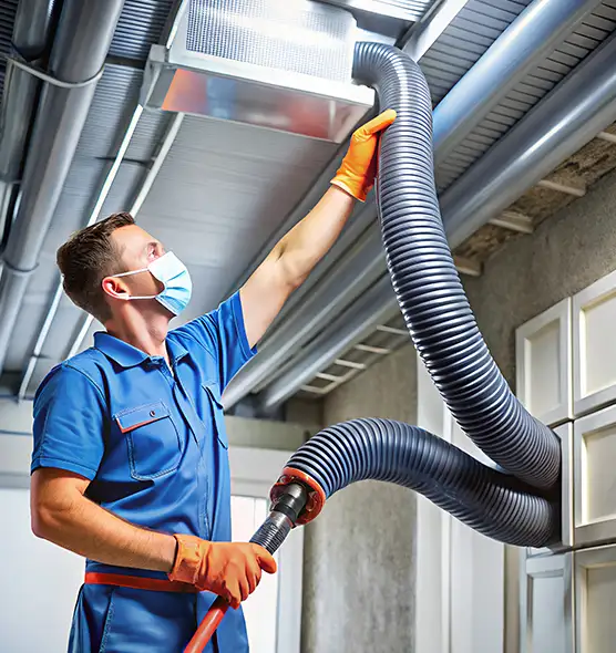 Welcome to Air Duct Cleaning & Repairs Bethlehem — Your Local Roof Dryer Vent Cleaning Specialists in Bethlehem, PA