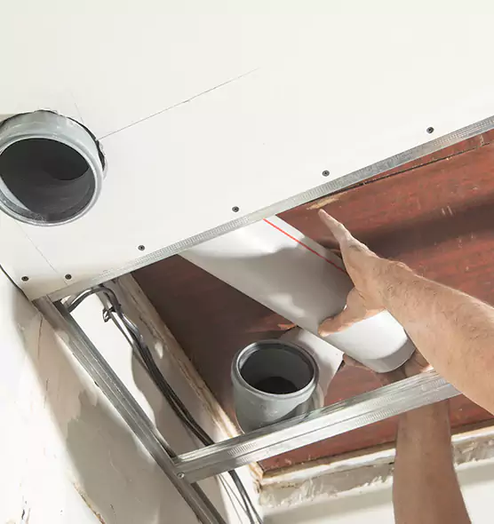 Professional Seasonal Allergy Air Duct Cleaning in Bethlehem, PA