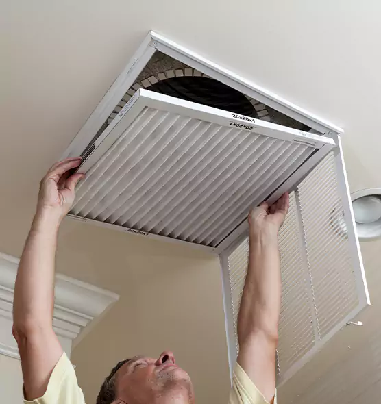 Trusted Vent Shaft Cleaning Expert in Bethlehem, PA