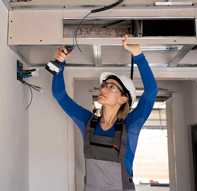 Why Homeowners & Businesses Trust Us in Bethlehem, PA?