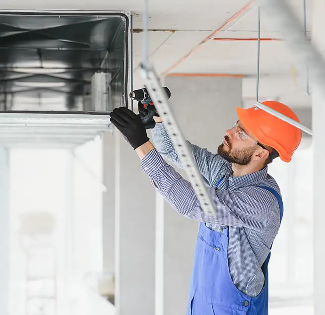 Why Homeowners Businesses Trust Us Bethlehem, PA