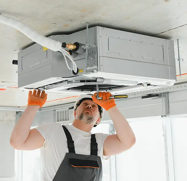 Why Homeowners & Businesses Trust Us Bethlehem, PA