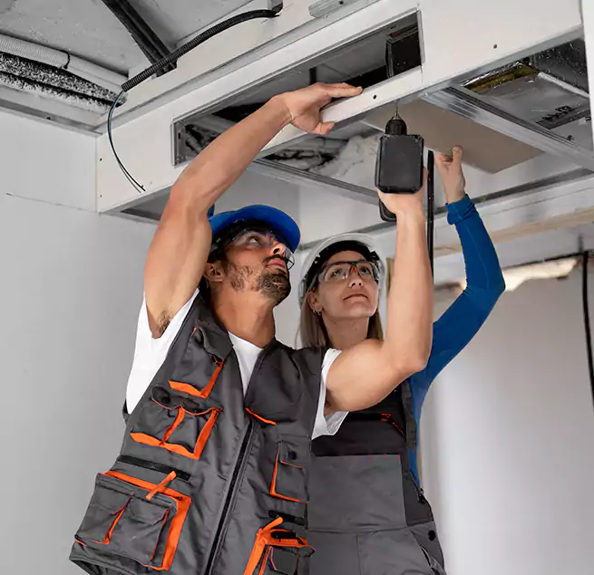 Why Homeowners & Businesses Trust Us in Bethlehem, PA