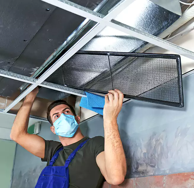 Why Homeowners Businesses Trust Us in Bethlehem, PA