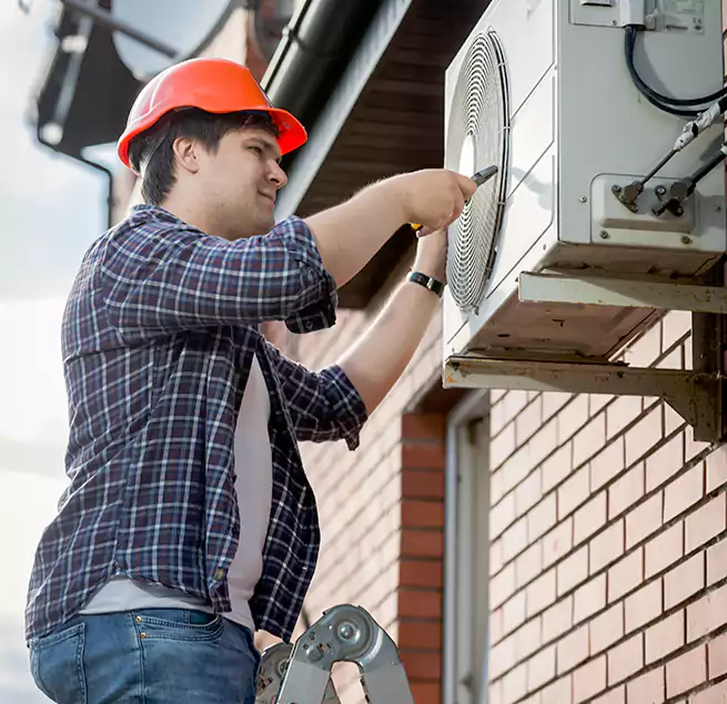 Why Homeowners & Businesses Trust Us Bethlehem, PA