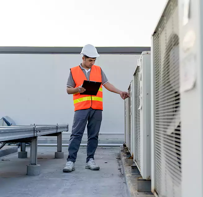 Why Homeowners & Businesses Trust Us in Bethlehem, PA?